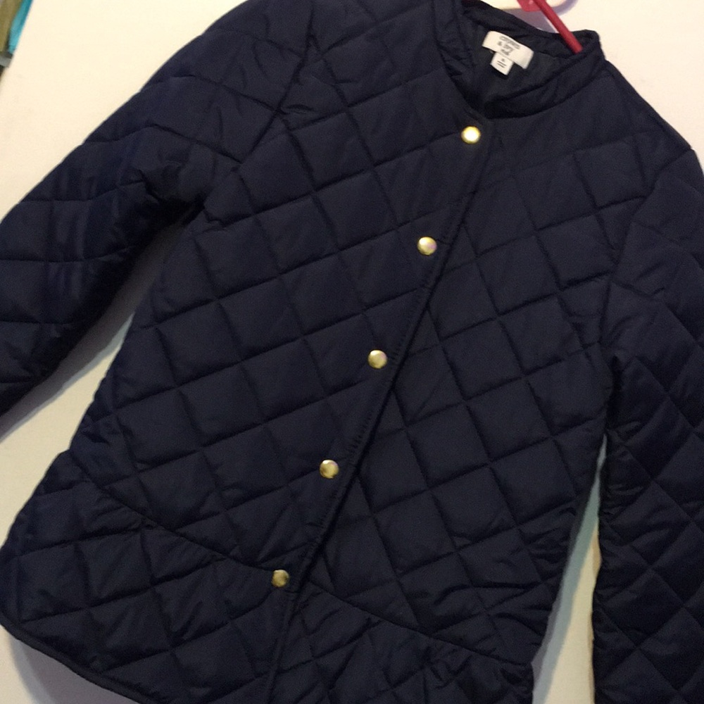 Coat - Picture 4 of 4